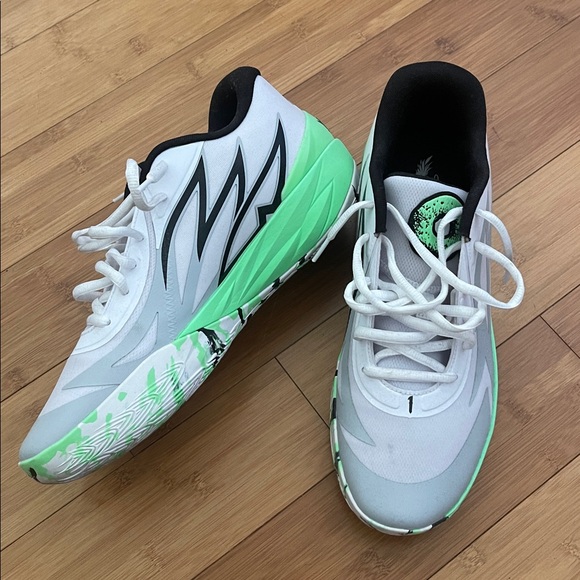 Puma Other - Puma MB 2